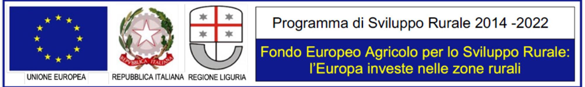 CMGE beneficiaria del sostegno PSR 2014-2022 Misura 7.6 della Regione Liguria