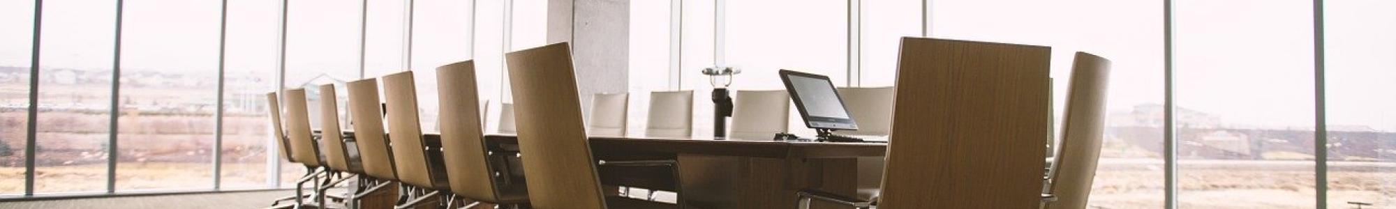 COVID-19: Audizioni per sanzioni ambientali annullate COVID-19: Audizioni per sanzioni ambientali annullate