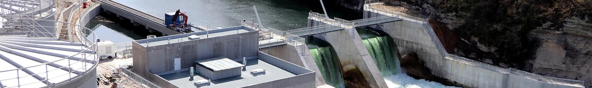 Autorizzazione unica ai sensi del D.Lgs. 190/2024 per il ripristino impianto mini-idroelettrico denominato “Filanda” . Pratica ER 94.