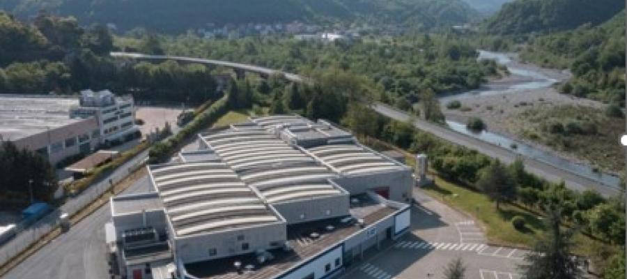 Immagine- Riesame dell’Autorizzazione Integrata Ambientale dello stabilimento ACRAF S.p.A. 