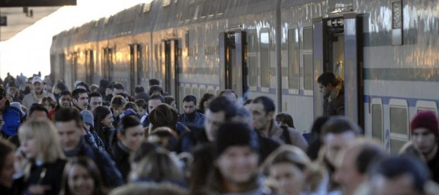 News: Treni metropolitani fino a cogoleto e sestri levante con biglietto integrato, il pd chiama bucci